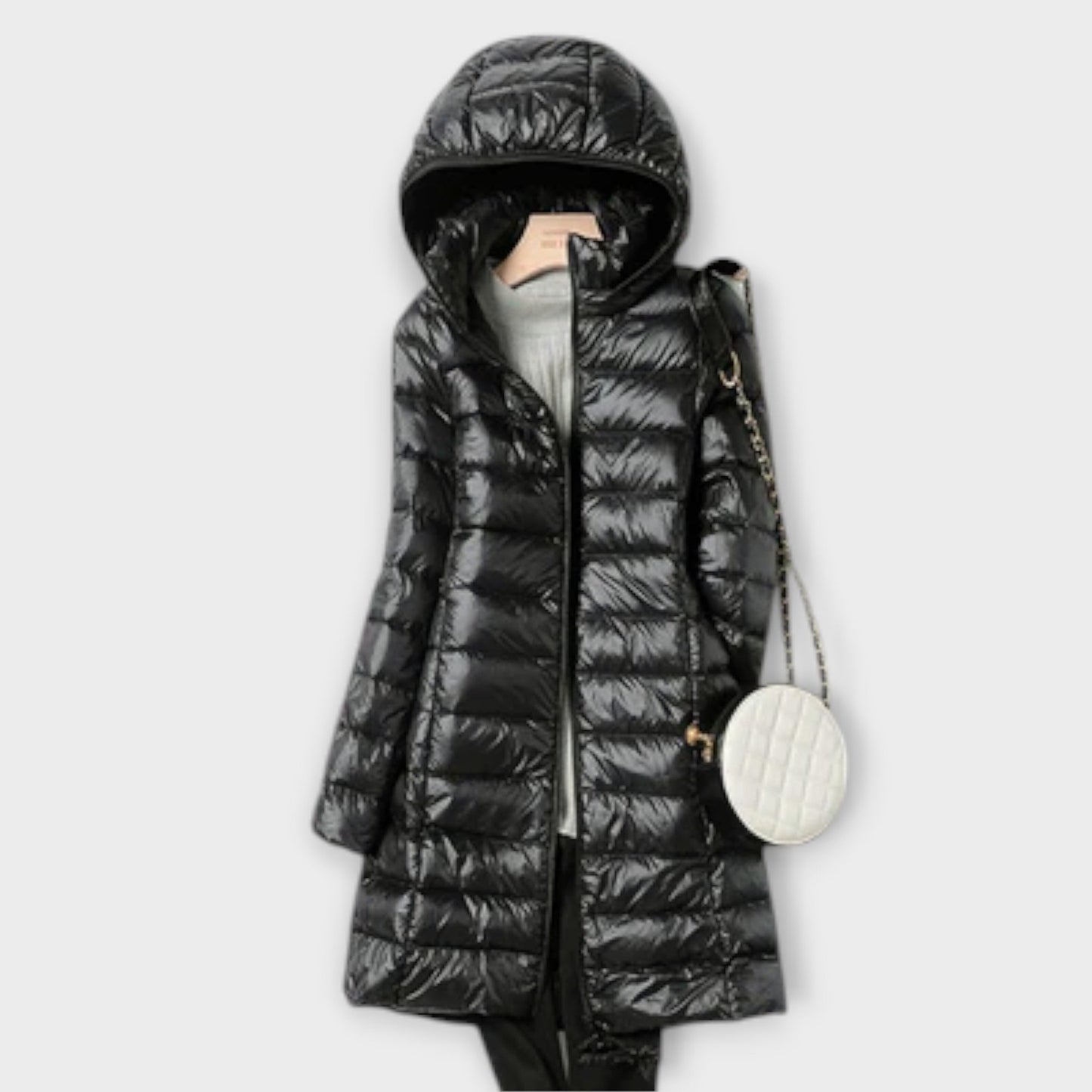The Annika Puffer