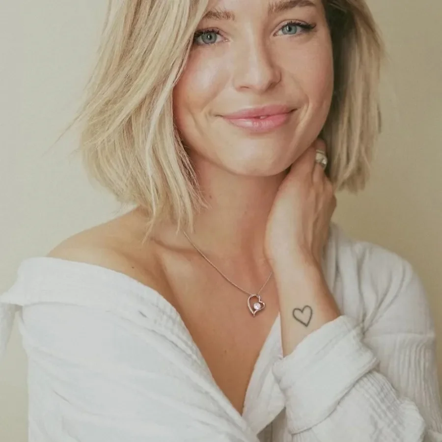 50% OFF - Eternal Love Necklace - A Perfect Gift to Surprise Her and Keep Your Love Close