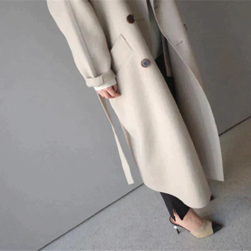 The Elowen Coat