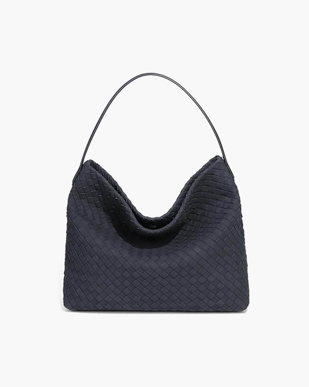 Chelsea Suede Tote