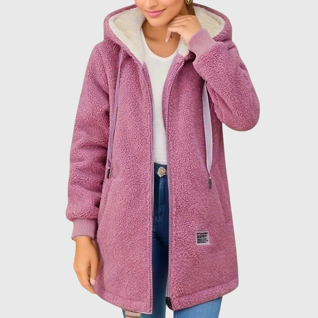 Birgitta Fleece Jacket