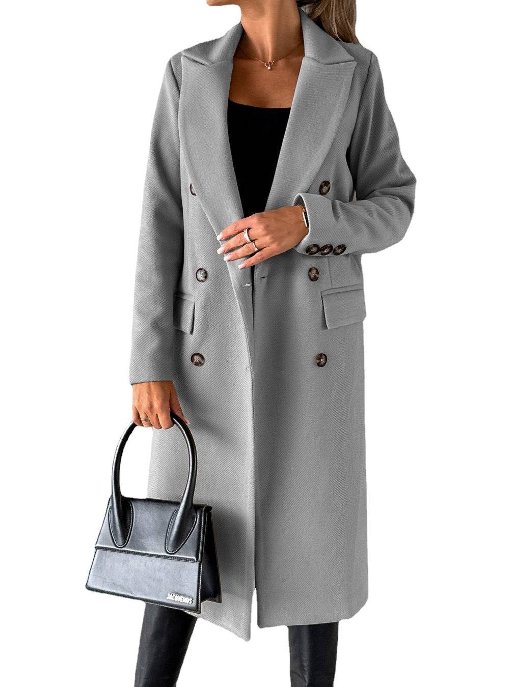 Judith - Sophisticated Coat