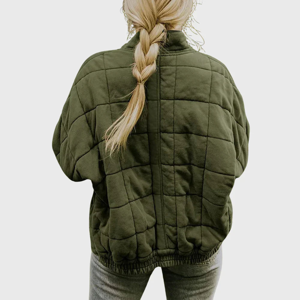 Nordloft Quilted Jacket