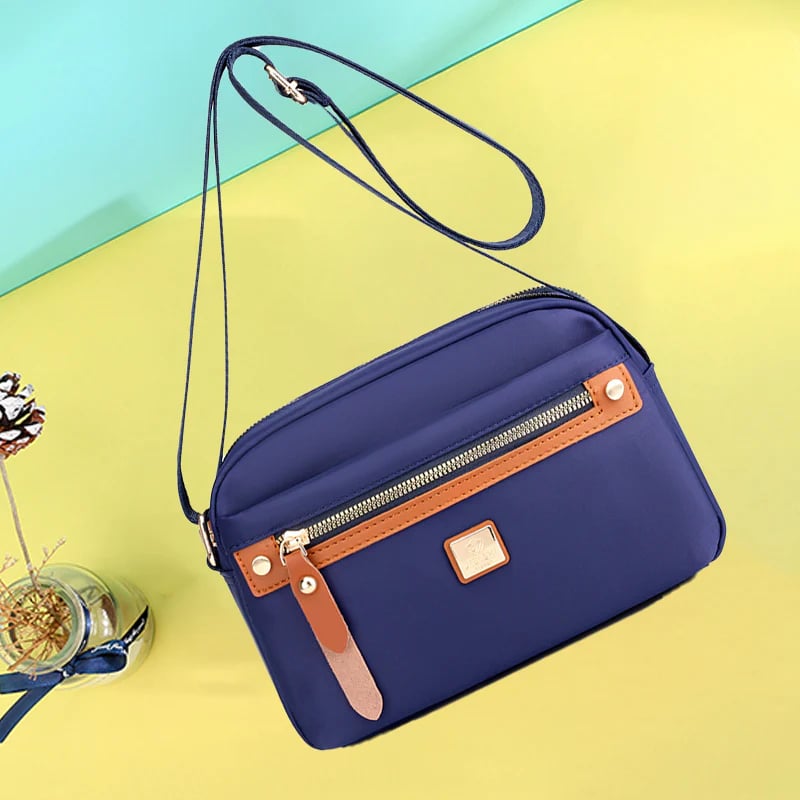 The Nylon Crossbody