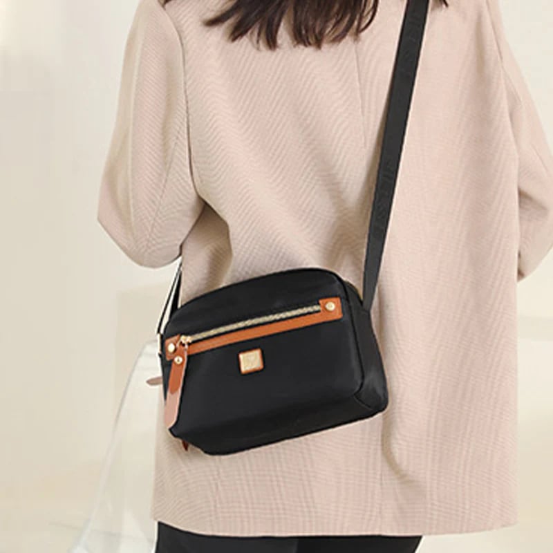 The Nylon Crossbody