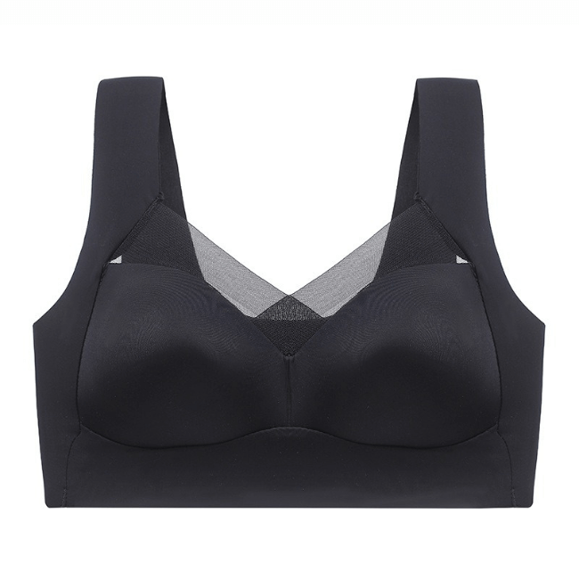 Everyday Comfort Push-Up Bra | Elevate and Support