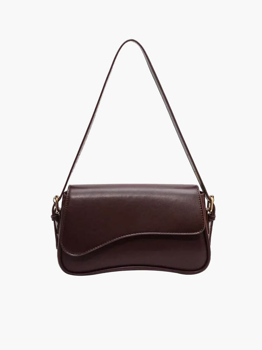 Mila Saddle Bag