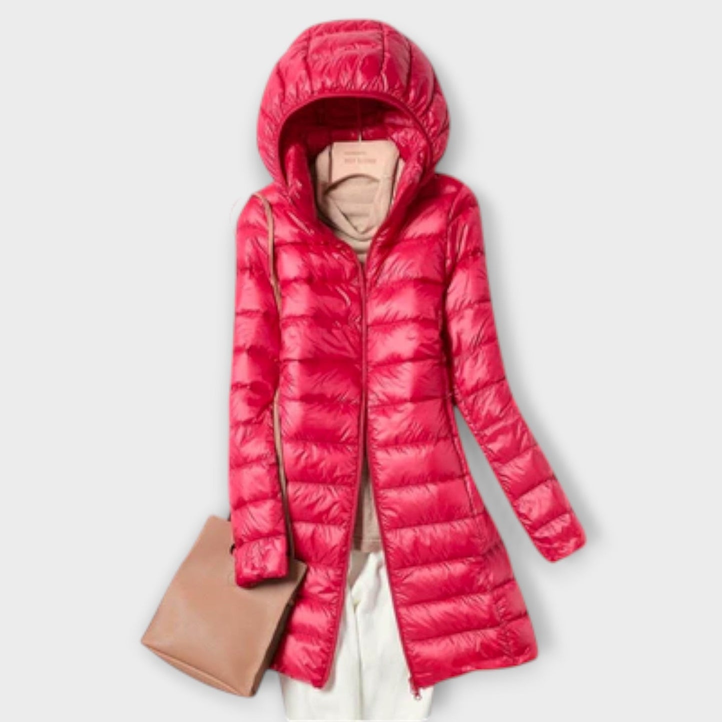 The Annika Puffer