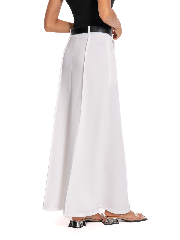Venus Line Skirt