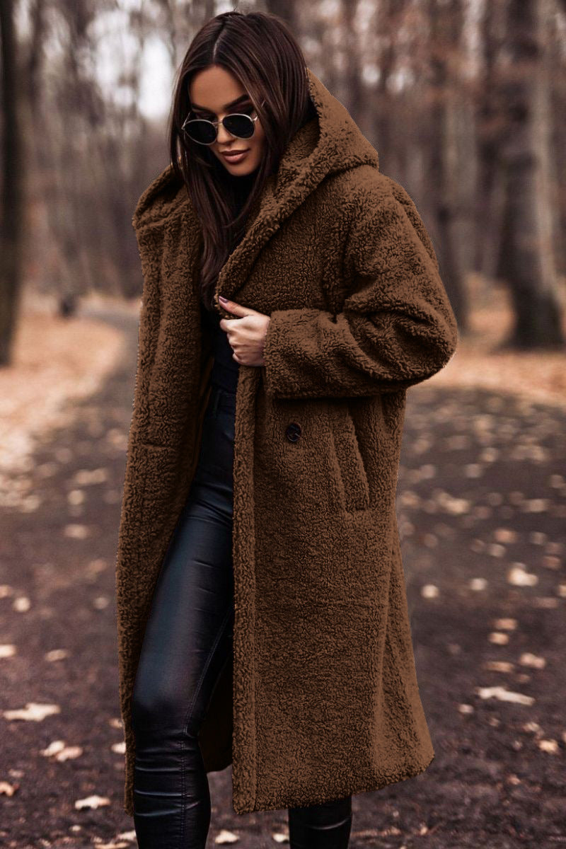 Keeley | Stylish Elegance Coat
