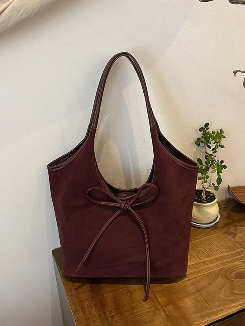 Florence Bow Bag