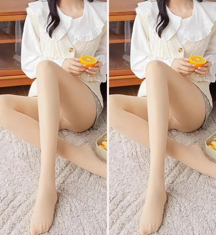 Cozy Fleece Leggings