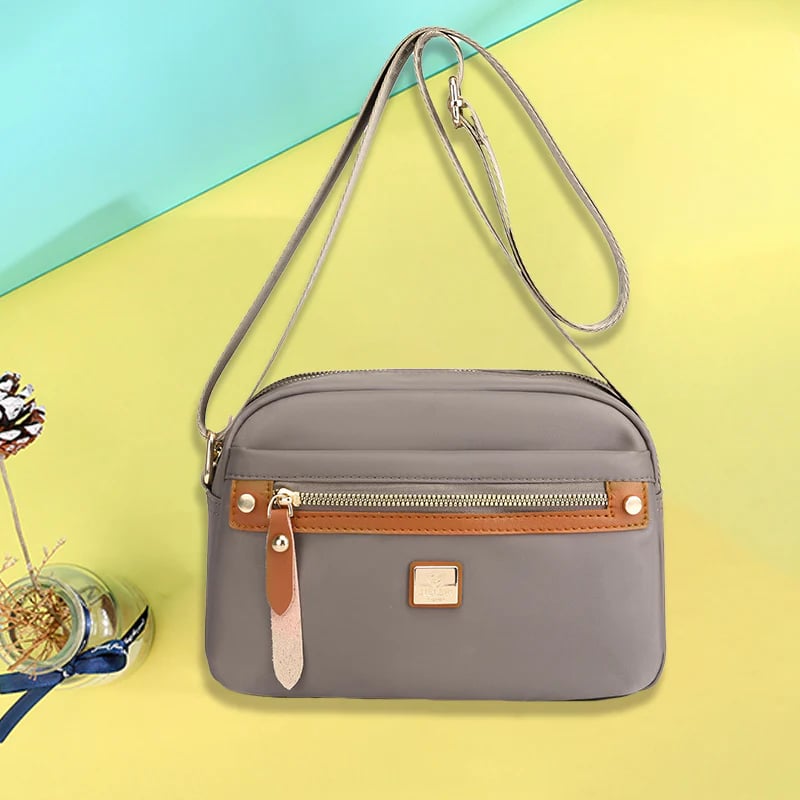 The Nylon Crossbody