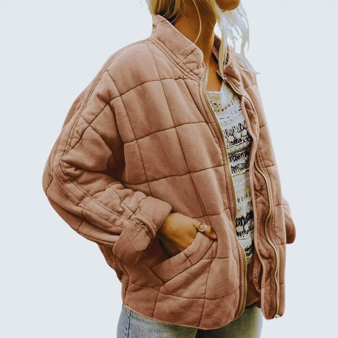Nordloft Quilted Jacket