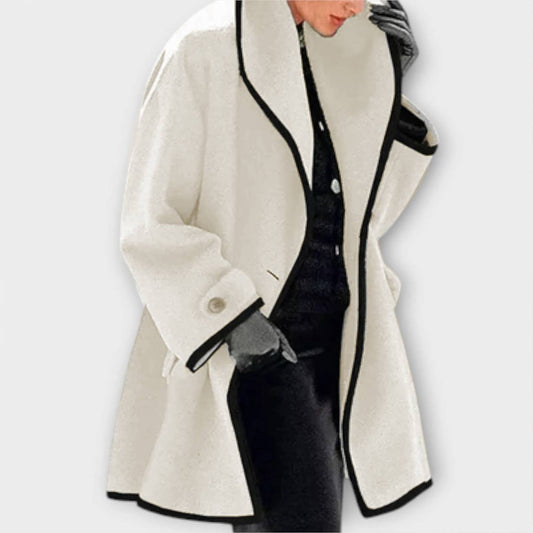 Sherry – Sophisticated Trench Coat