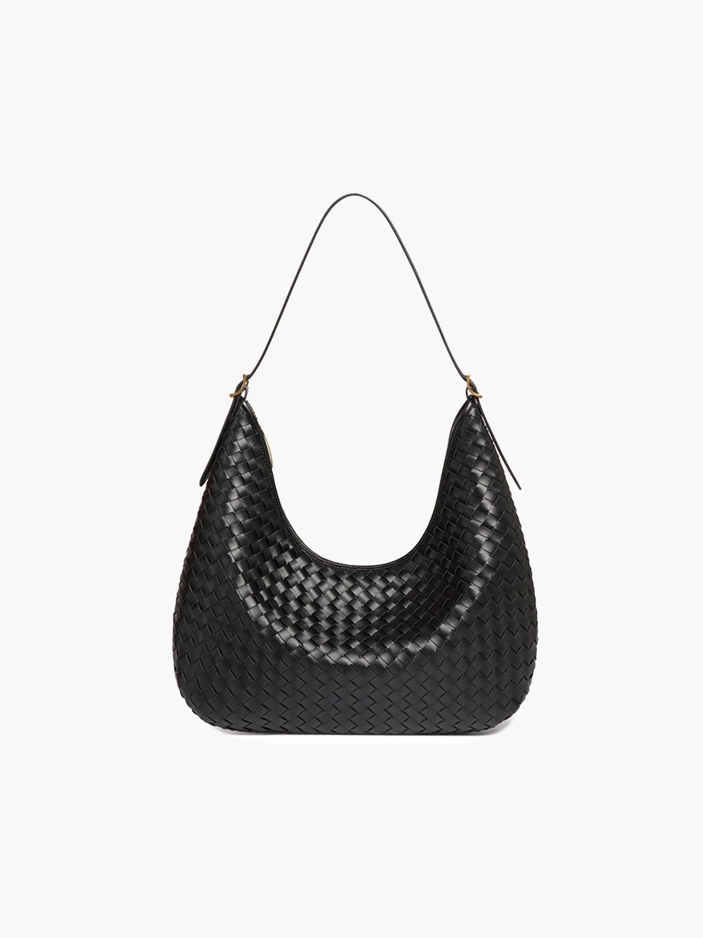 Scarlett Woven Tote