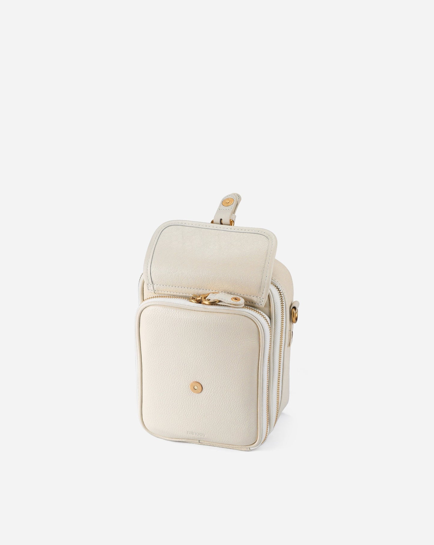 The Naya Crossbody