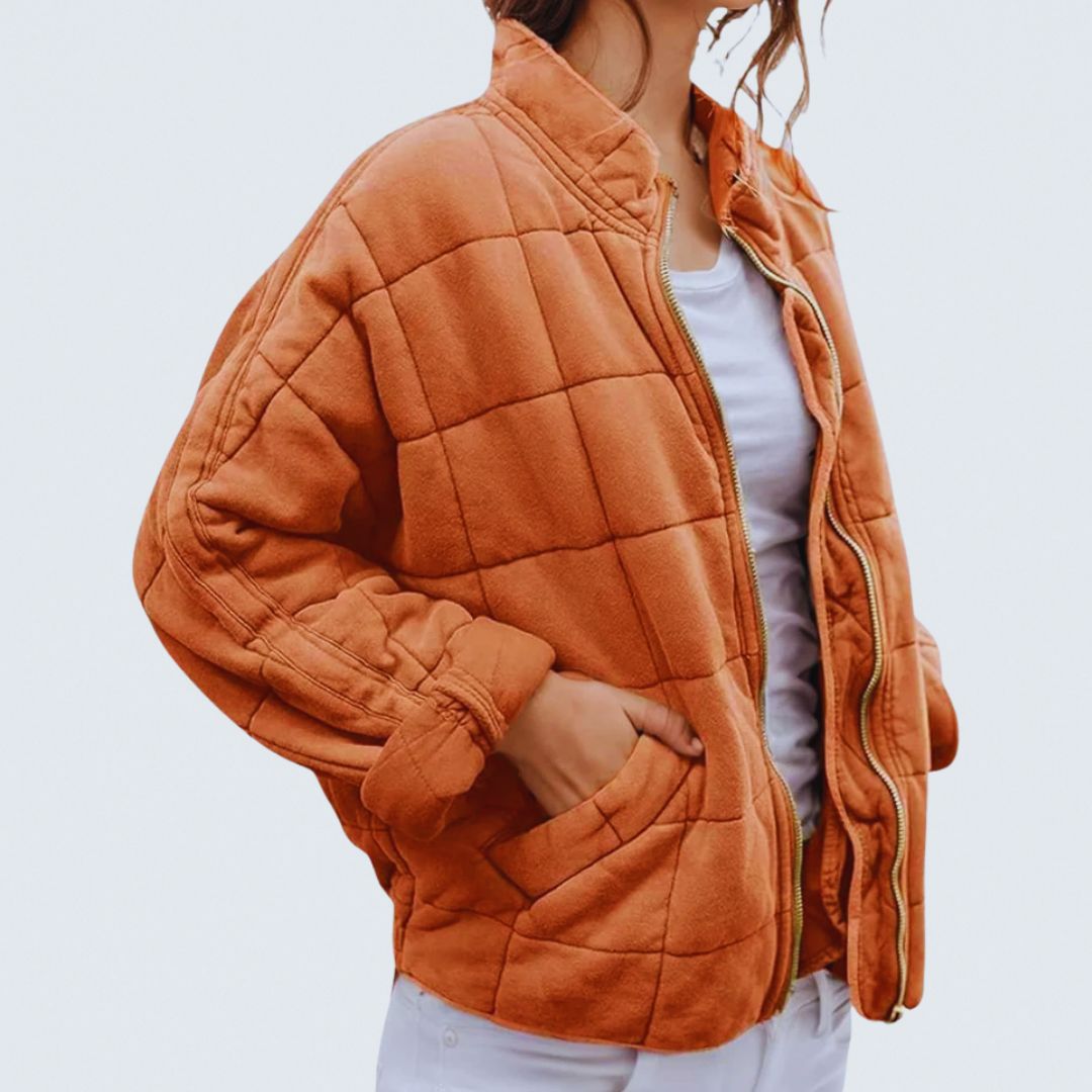 Nordloft Quilted Jacket