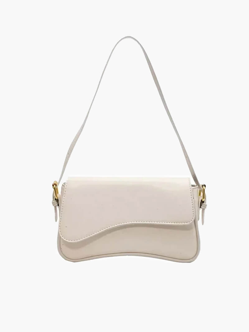 Mila Saddle Bag