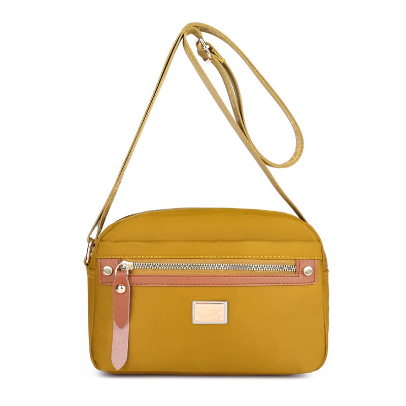 The Nylon Crossbody