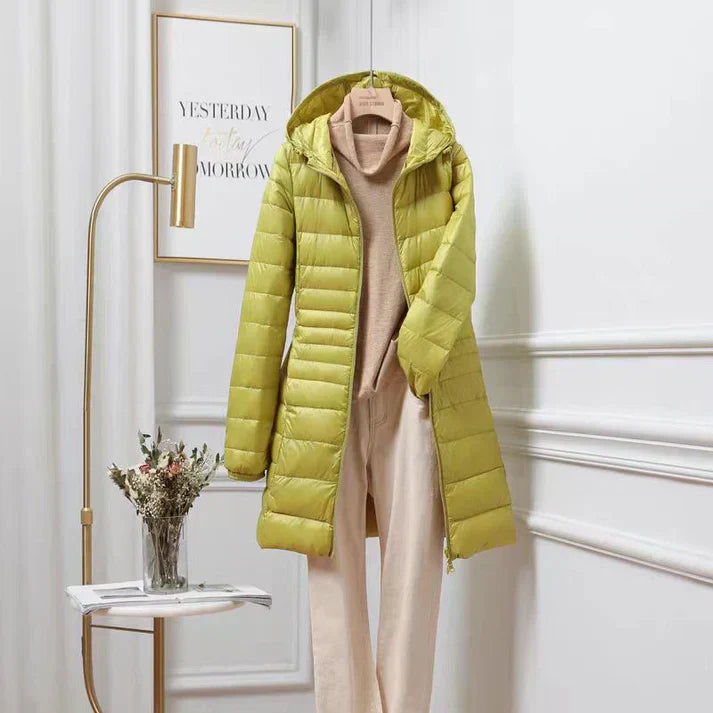 Marilies Down Jacket