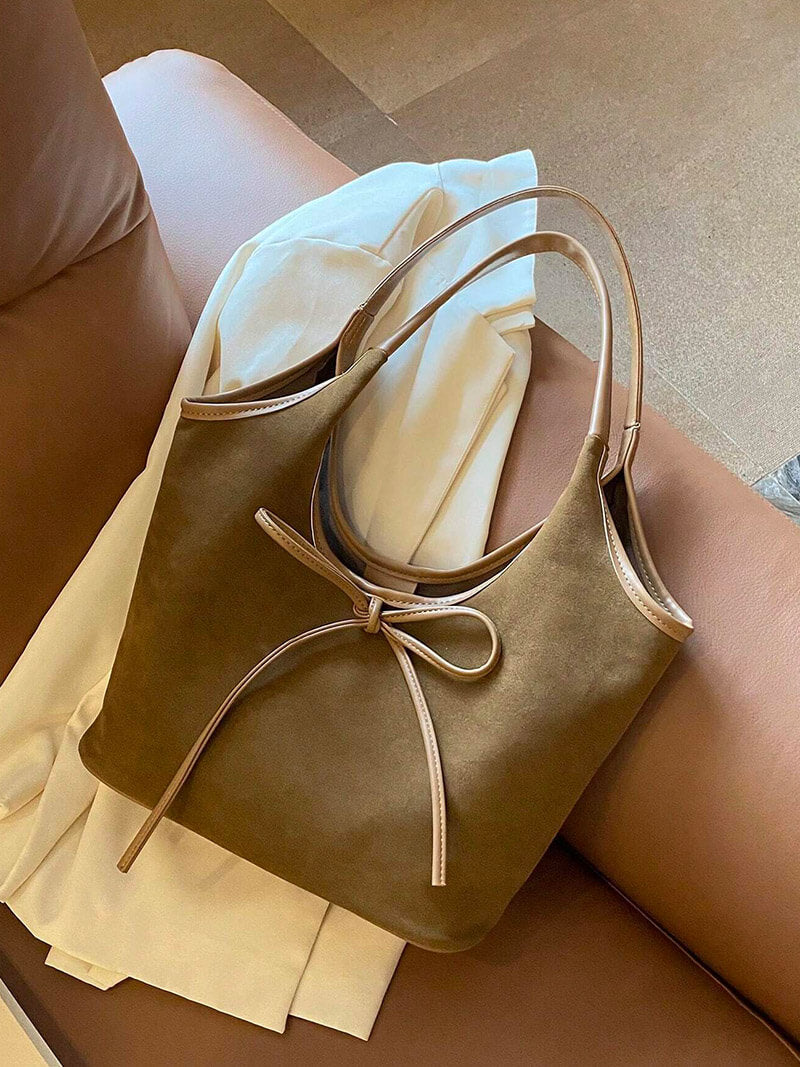 Florence Bow Bag