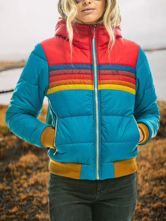 Arctic Retreat Parka