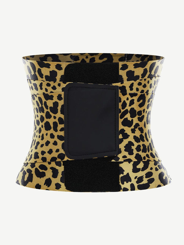 Triple Wrap Waist Cincher Ab Belt for Women - Tummy Control Body Shaper