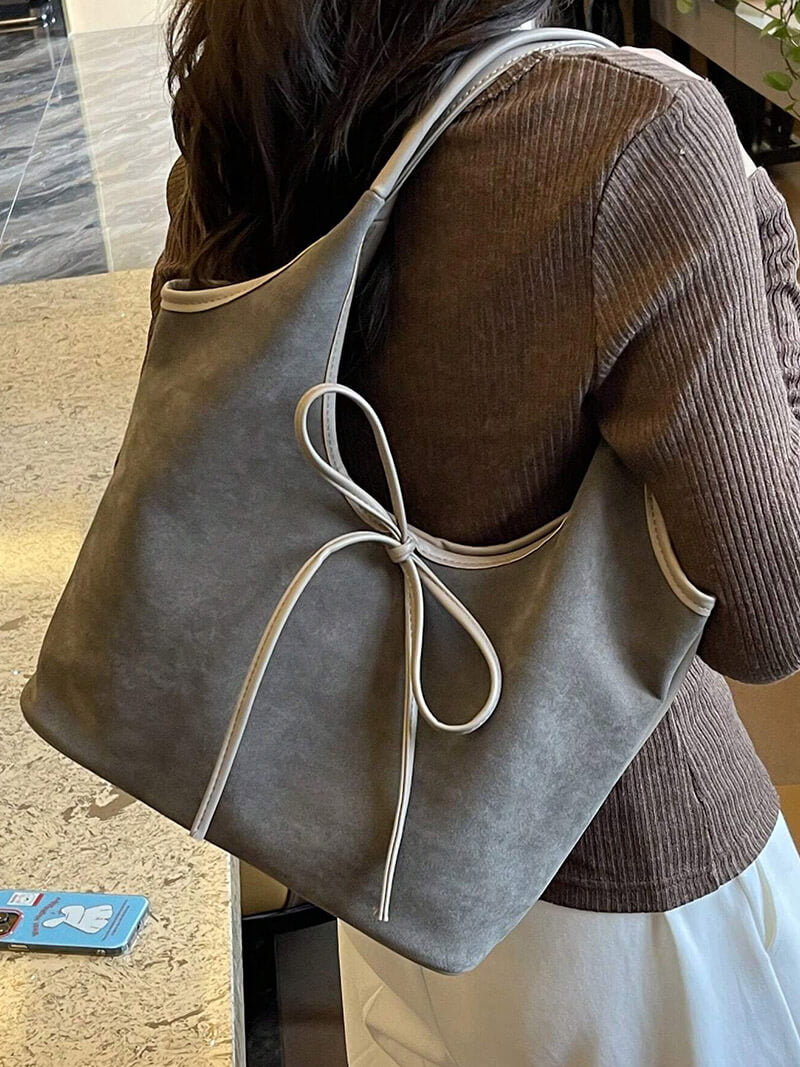 Florence Bow Bag