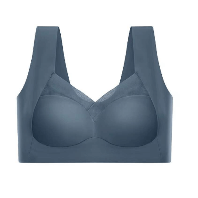 Everyday Comfort Push-Up Bra | Elevate and Support