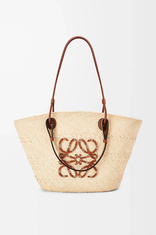 The Savanna Tote