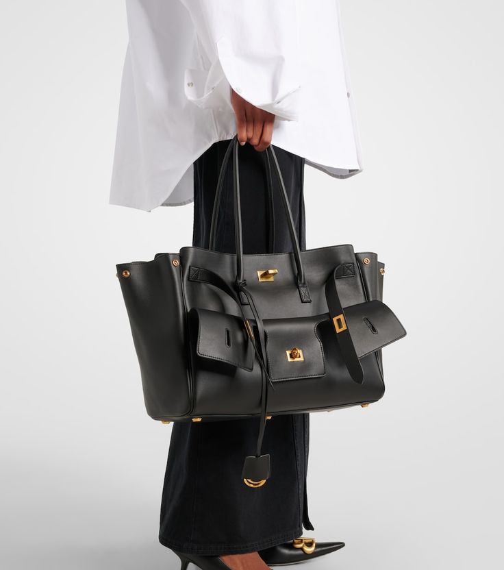 The Valencia Bag
