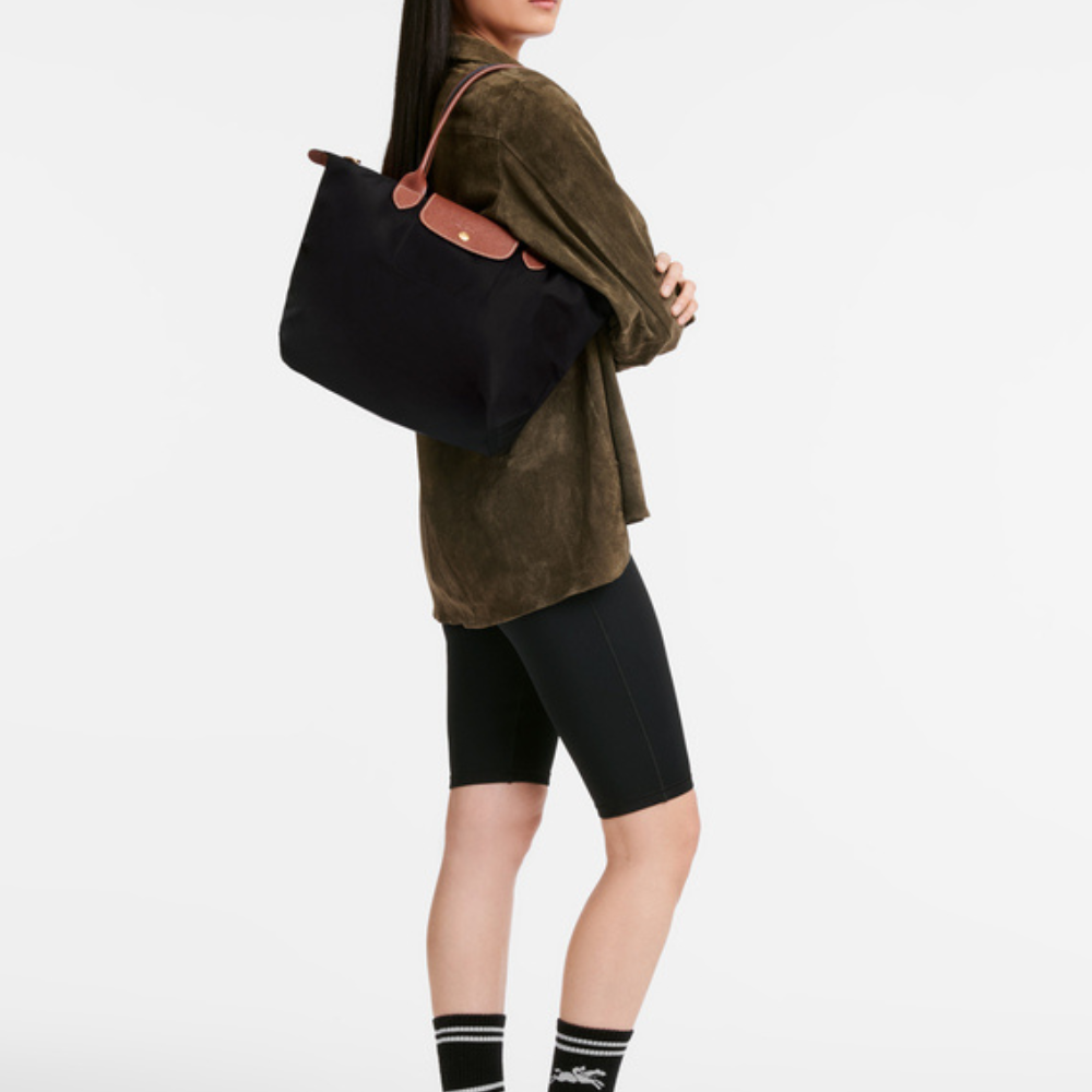 The Sienna Tote