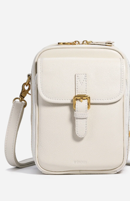 The Naya Crossbody