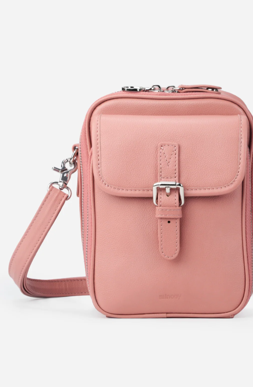 The Naya Crossbody