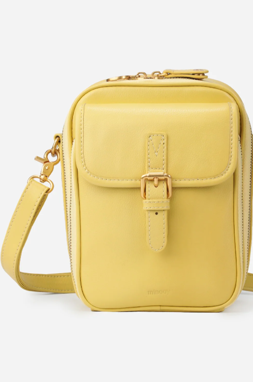 The Naya Crossbody