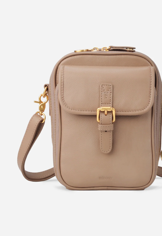The Naya Crossbody