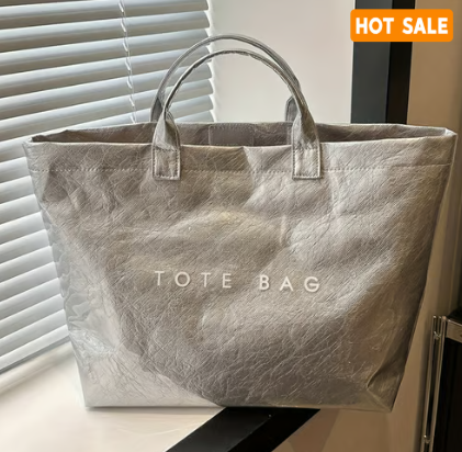 The Letter Tote