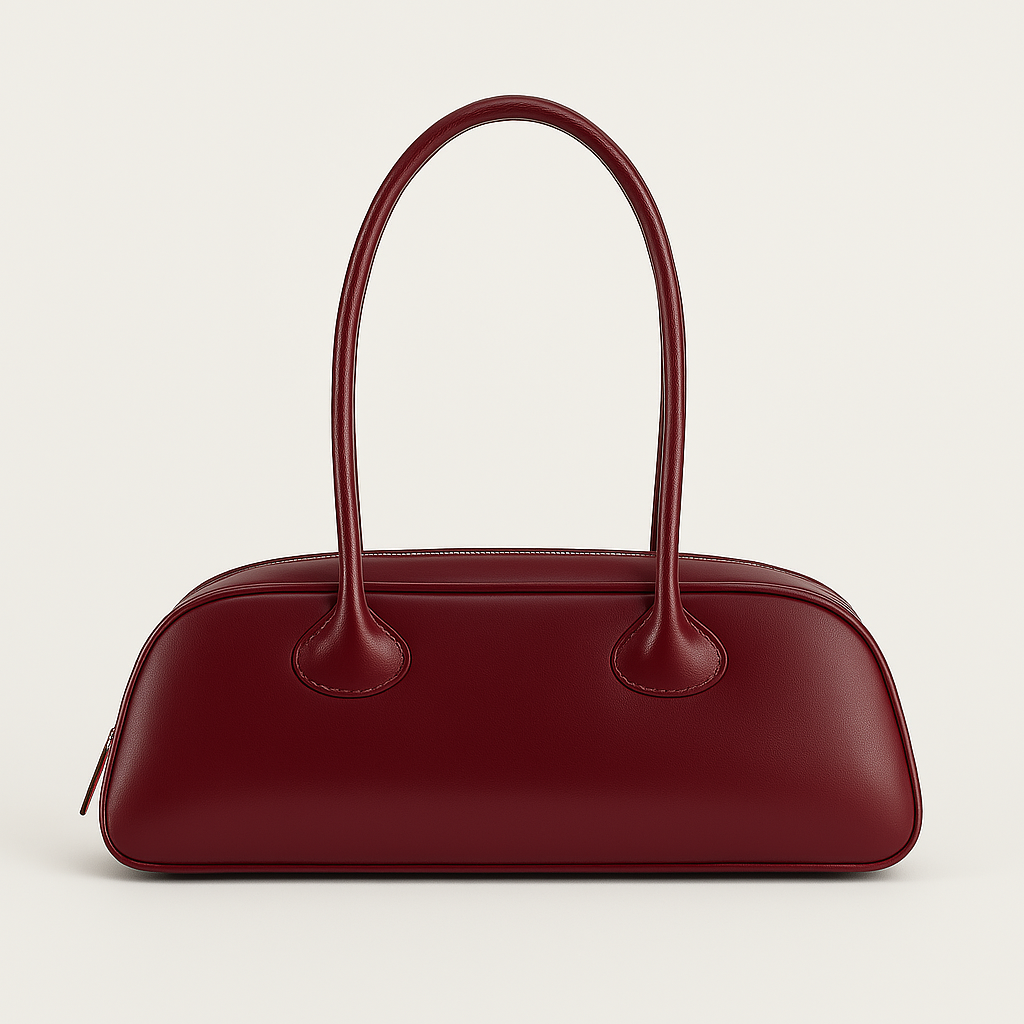 The Camélia Baguette