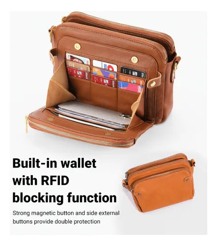 The Modern Crossbody