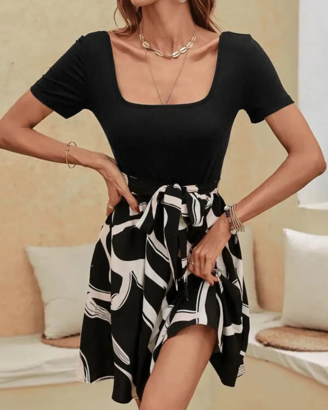 Lanna Dress