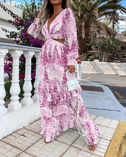 Aurora Dress
