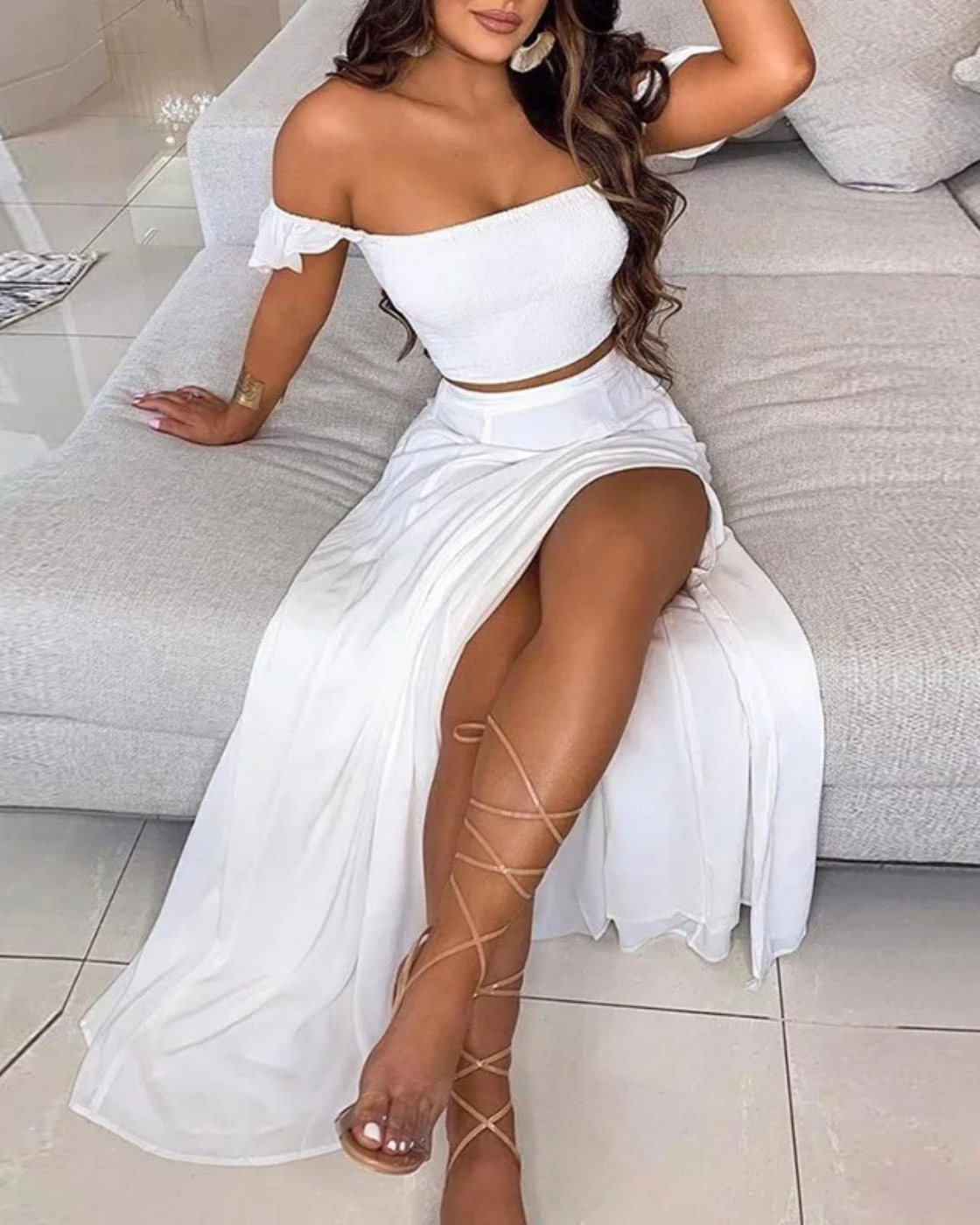 Débora Dress