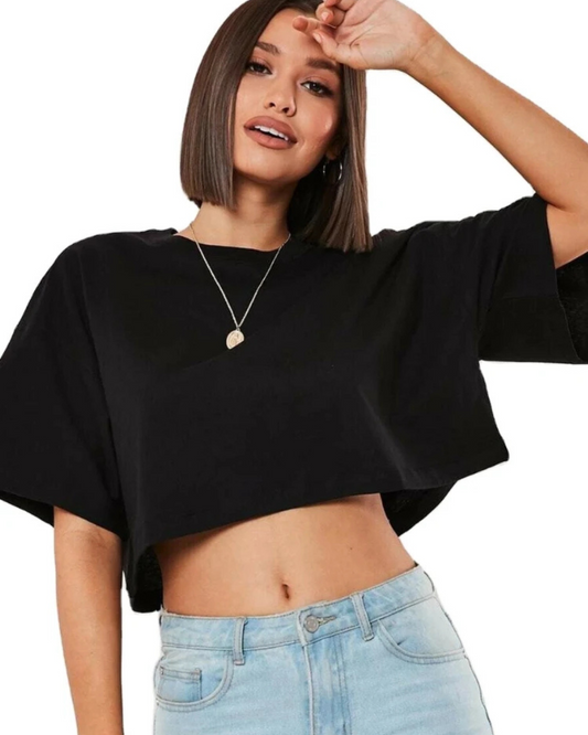 Lia Cotton Shirt
