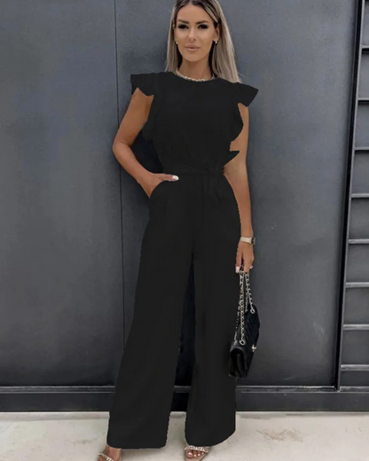 Astrix jumpsuit