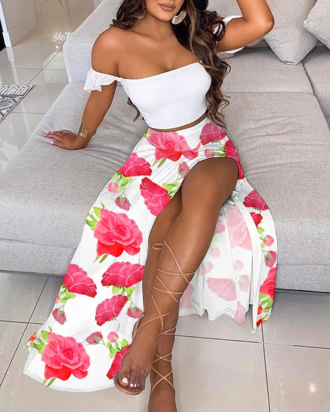 Débora Dress