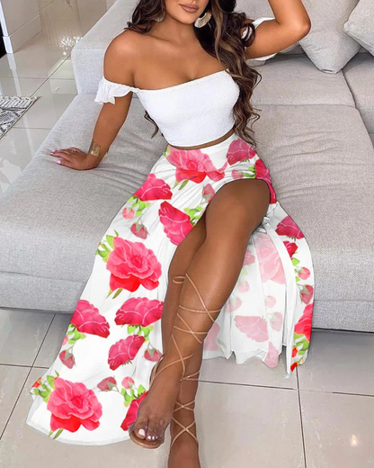 Débora Dress