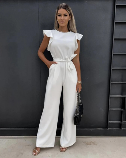 Astrix jumpsuit