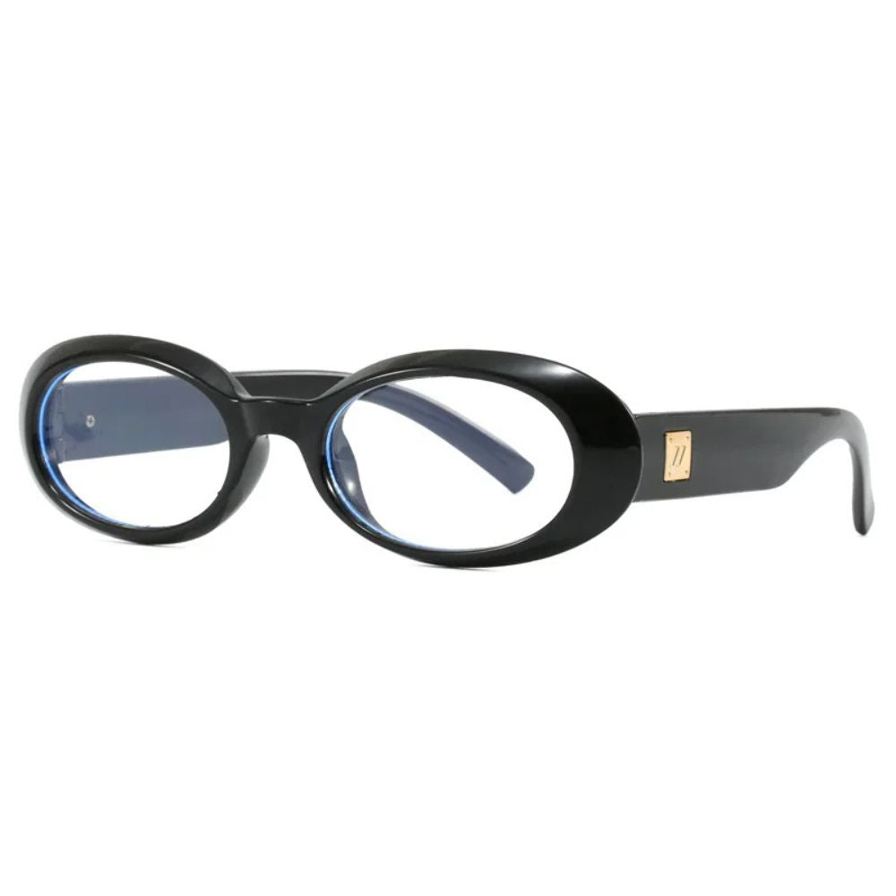 Vayne Fashion Women's Classic Oval Sunglasses