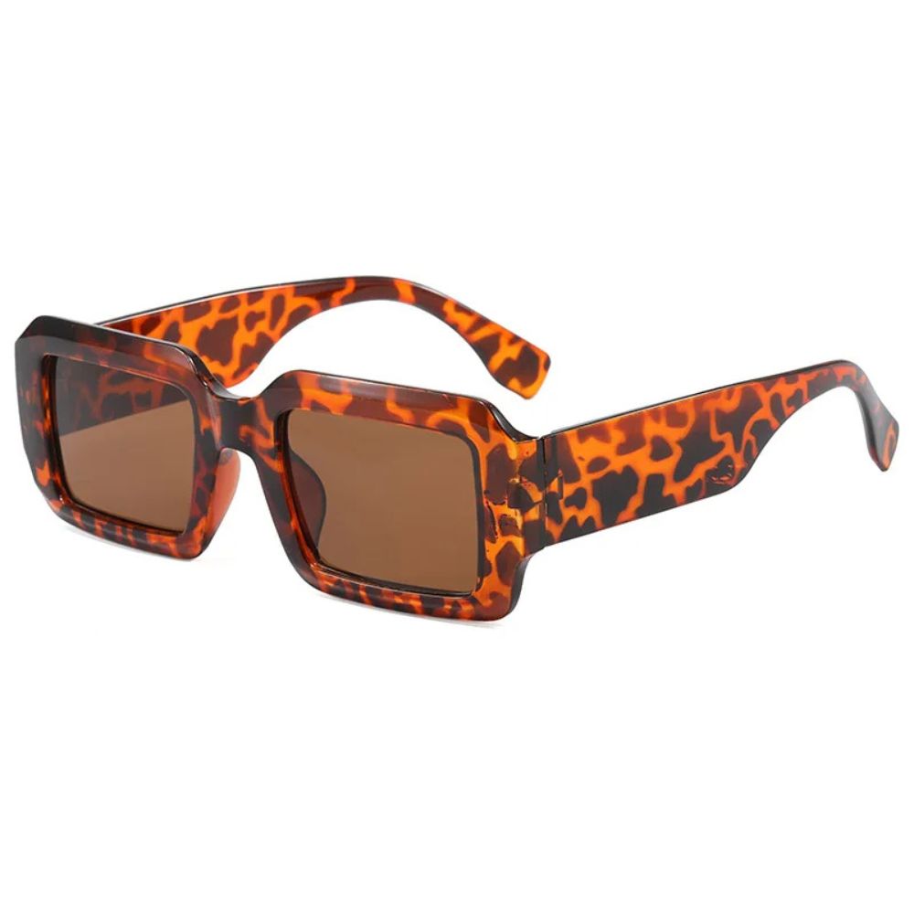 Vayne Fashion Square Casual Sunglasses for Women